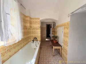 Prodej rodinného domu, Bozkov, 205 m2