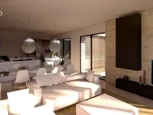Prodej rodinného domu, Torre Pacheco, Murcia, Španělsko, 284 m2
