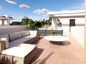 Prodej rodinného domu, Torre Pacheco, Murcia, Španělsko, 284 m2