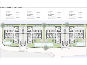 Prodej rodinného domu, Torre Pacheco, Murcia, Španělsko, 284 m2
