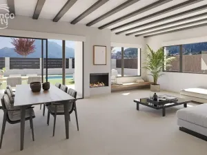 Prodej rodinného domu, Penaguila, Alicante, Španělsko, 130 m2