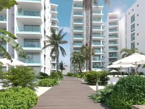Prodej bytu 3+kk, Lido di Jesolo, Itálie, 61 m2