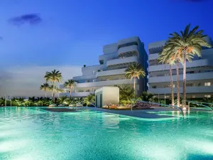 Prodej bytu 3+kk, Torre del Mar, Španělsko, 72 m2
