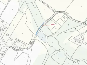 Dražba pozemku, Petrovice u Karviné, 218 m2