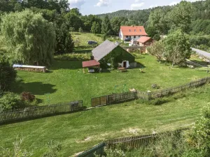 Prodej komerční, Dubá - Zakšín, 132 m2