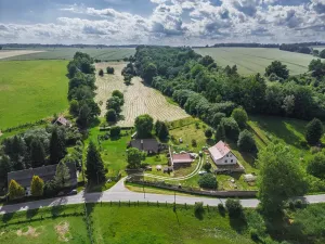 Prodej komerční, Dubá - Zakšín, 132 m2