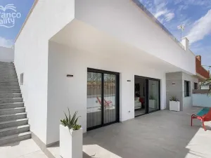 Prodej rodinného domu, Sucina, Murcia, Španělsko, 111 m2