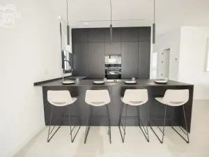 Prodej rodinného domu, Finestrat, Alicante, Španělsko, 163 m2