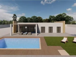 Prodej rodinného domu, Pinoso, Alicante, Španělsko, 168 m2