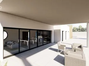 Prodej rodinného domu, Pinoso, Alicante, Španělsko, 168 m2