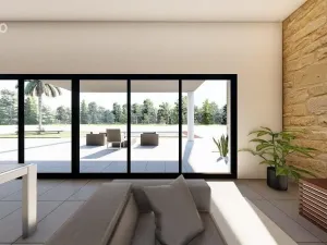 Prodej rodinného domu, Pinoso, Alicante, Španělsko, 168 m2