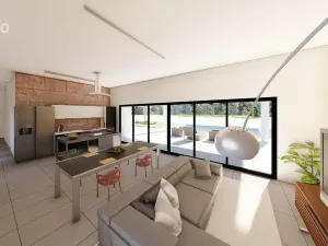 Prodej rodinného domu, Pinoso, Alicante, Španělsko, 168 m2