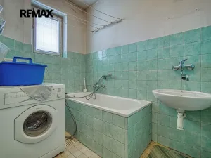 Prodej rodinného domu, Moravský Krumlov, Seifertova, 400 m2