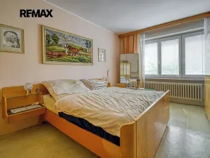 Prodej rodinného domu, Moravský Krumlov, Seifertova, 400 m2