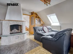 Prodej rodinného domu, Moravský Krumlov, Seifertova, 400 m2