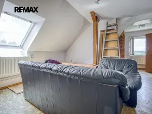 Prodej rodinného domu, Moravský Krumlov, Seifertova, 400 m2