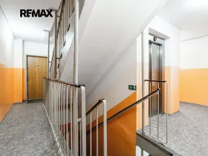 Prodej bytu 2+kk, Praha - Řepy, Šimonova, 62 m2