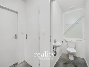 Pronájem skladu, Rantířov, 360 m2