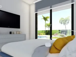 Prodej rodinného domu, Calasparra, Murcia, Španělsko, 77 m2