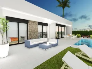 Prodej rodinného domu, Calasparra, Murcia, Španělsko, 77 m2