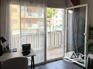 Prodej bytu 3+kk, Cala Millor, Španělsko, 50 m2