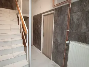 Pronájem bytu 2+kk, Brno, Vzhledná, 41 m2