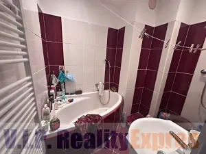 Prodej bytu 2+1, Praha, Jilemnická, 63 m2