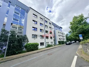 Prodej bytu 1+kk, Praha - Vokovice, Irská, 40 m2