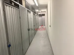 Prodej bytu 1+kk, Praha - Vokovice, Irská, 40 m2