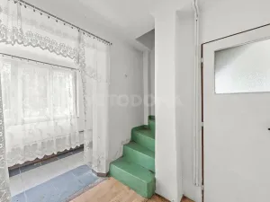 Prodej rodinného domu, Klášter, 120 m2