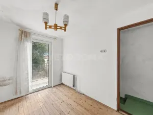 Prodej rodinného domu, Klášter, 120 m2