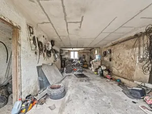 Prodej rodinného domu, Klášter, 120 m2