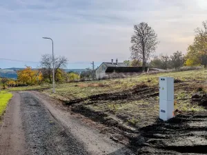 Prodej pozemku pro bydlení, Konstantinovy Lázně, 4110 m2