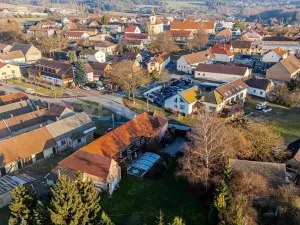 Prodej rodinného domu, Chotíkov, 280 m2