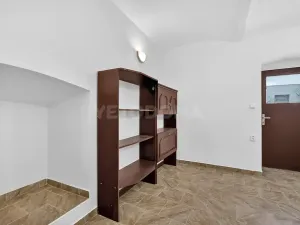 Prodej rodinného domu, Benešovice, 231 m2