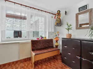 Prodej rodinného domu, Benešovice, 231 m2