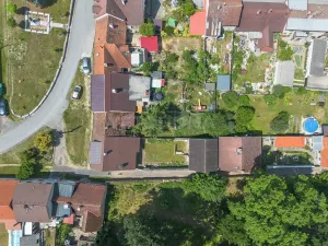 Prodej rodinného domu, Nalžovské Hory, 113 m2