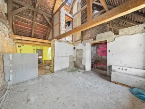 Prodej rodinného domu, Nalžovské Hory, 113 m2