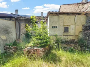 Prodej rodinného domu, Nalžovské Hory, 113 m2