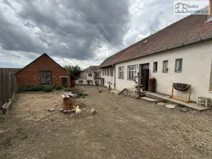 Prodej rodinného domu, Ruprechtov, 620 m2
