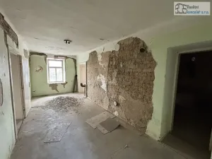 Prodej rodinného domu, Ruprechtov, 620 m2