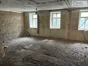 Prodej rodinného domu, Ruprechtov, 620 m2