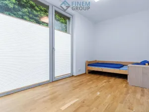 Pronájem bytu 3+kk, Praha - Hodkovičky, 80 m2