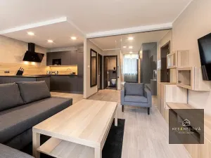 Prodej bytu 5+kk, Praha - Žižkov, Hartigova, 124 m2