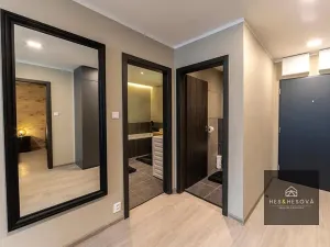 Prodej bytu 5+kk, Praha - Žižkov, Hartigova, 124 m2
