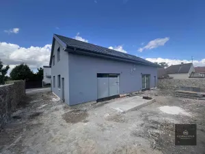 Prodej rodinného domu, Vysoký Újezd, V Chaloupkách, 146 m2