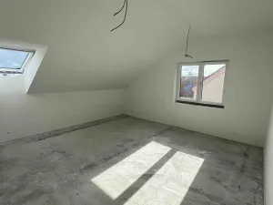 Prodej rodinného domu, Vysoký Újezd, V Chaloupkách, 146 m2
