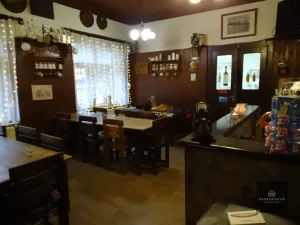 Prodej rodinného domu, Třebotov, Hlavní, 500 m2