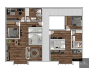 Prodej rodinného domu, Třebotov, Hlavní, 500 m2