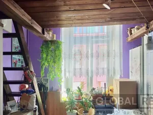Prodej bytu 2+1, Praha - Libeň, Vacínova, 51 m2